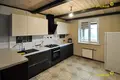 Casa de campo 179 m² Luhavaslabadski sielski Saviet, Belarús