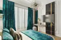Apartamento 2 habitaciones 60 m² Alanya, Turquía