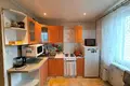 3 room apartment 69 m² Minsk, Belarus
