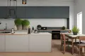 Apartamento 3 habitaciones 127 m² Limasol, Chipre