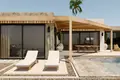 3-Schlafzimmer-Villa 213 m² Ko Samui, Thailand
