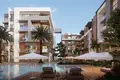 Wohnung 2 zimmer 57 m² Hurghada, Ägypten