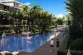 1 bedroom apartment 77 m² Trikomo, Northern Cyprus