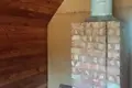 Maison 68 m² Babovicki sielski Saviet, Bélarus
