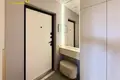 3 room apartment 82 m² Minsk, Belarus
