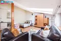 1 room apartment 44 m² Vilnius, Lithuania