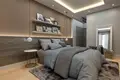 Appartement 1 chambre 70 m² Erdemli, Turquie