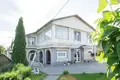 Haus  Haranski sielski Saviet, Belarus
