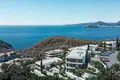 2 bedroom apartment 88 m² Budva, Montenegro
