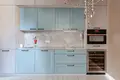 Квартира 4 комнаты 128 м² Рига, Латвия