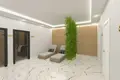 Appartement 2 chambres 55 m² Demirtas Koyu, Turquie