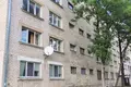 Appartement 1 chambre 11 m² Kaunas, Lituanie