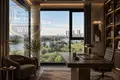 Apartment 144 m² Moscow, Russia