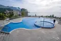 Wohnung 1 Schlafzimmer  Becici, Montenegro