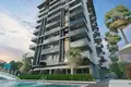 Apartamento 62 m² Mahmutlar, Turquía
