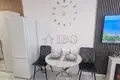 Wohnung 1 zimmer 42 m² Nessebar, Bulgarien