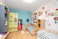 2 bedroom apartment 50 m² Minsk, Belarus