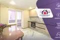 Apartamento 2 habitaciones 77 m² Minsk, Belarús