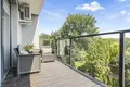 2 room apartment 47 m² Warsaw, Poland