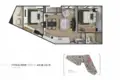 1 bedroom condo 35 m² Choeng Thale, Thailand
