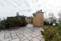 Appartement 2 chambres 51 m² Varsovie, Pologne