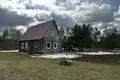 Casa 60 m² Zodzinski sielski Saviet, Belarús