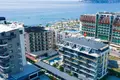 Appartement 3 chambres 110 m² Oba, Turquie
