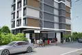 Квартира 1 комната 170 м² Серик, Турция