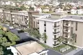2 bedroom apartment 70 m² Polje, Montenegro