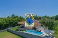 Chalet 3 chambres 225 m² Antonci, Croatie