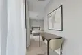 Appartement 1 chambre 24 m² en Varsovie, Pologne