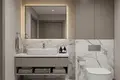 Wohnung 3 zimmer 56 m² Maltepe, Türkei