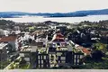 Appartement 2 chambres 62 m² Tivat, Monténégro