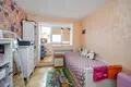 4 room apartment 79 m² Minsk, Belarus