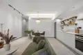 Mieszkanie 1 pokój 55 m² Torrevieja, Hiszpania