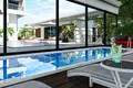 2 bedroom penthouse 111 m² Muratpasa, Turkey