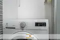 Mieszkanie 3 pokoi 126 m² Mińsk, Białoruś