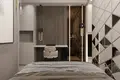 Квартира 35 м² Эрдемли, Турция