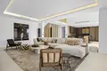 Willa 4 pokoi 573 m² Benahavis, Hiszpania