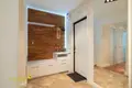 Mieszkanie 55 m² Mińsk, Białoruś