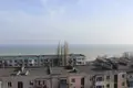Apartamento 2 habitaciones 55 m² Chornomorske, Ucrania