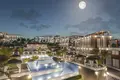 Apartamento 2 habitaciones 67 m² Agios Amvrosios, Chipre del Norte