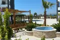 Appartement 4 chambres 150 m² Mezitli, Turquie