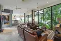 Villa de tres dormitorios  Ciudad de Siem Riep, Camboya