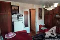 Mieszkanie 3 pokoi 62 m² Muchaviecki sielski Saviet, Białoruś