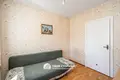 Квартира 3 комнаты 69 м² Минск, Беларусь