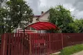 4 room house 74 m² Lasanski sielski Saviet, Belarus