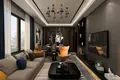Квартира 1 комната 50 м² Konakli, Турция
