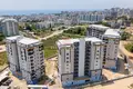 Appartement 1 chambre 120 m² Alanya, Turquie