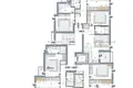 2 bedroom apartment  Okrug Gornji, Croatia